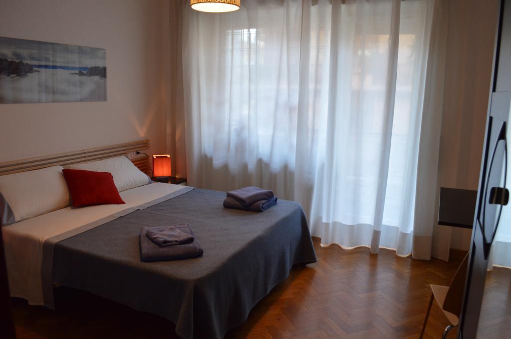 Adan Vatican Acomodação com café da manhã Roma Quarto foto