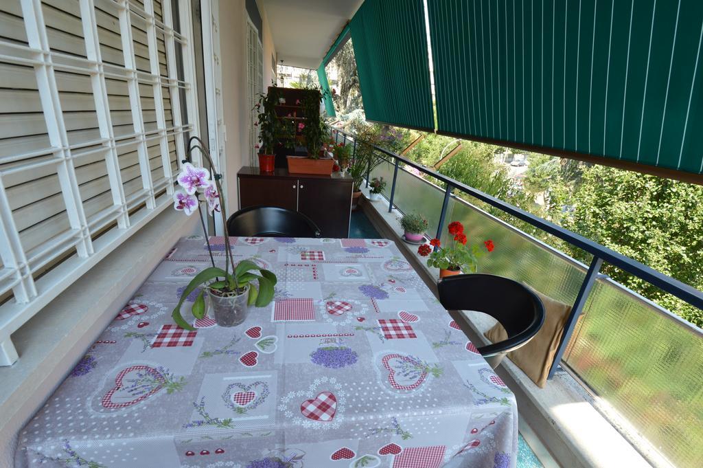 Adan Vatican Acomodação com café da manhã Roma Exterior foto