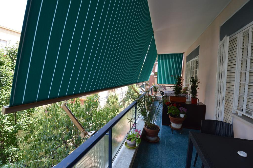 Adan Vatican Acomodação com café da manhã Roma Exterior foto