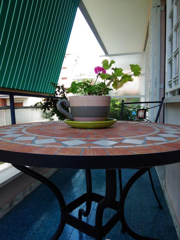 Adan Vatican Acomodação com café da manhã Roma Exterior foto